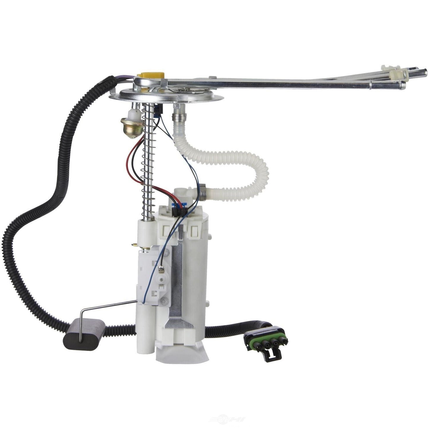 Spectra Premium Industries Inc SP128C1H Fuel Pump and Sender Assembly