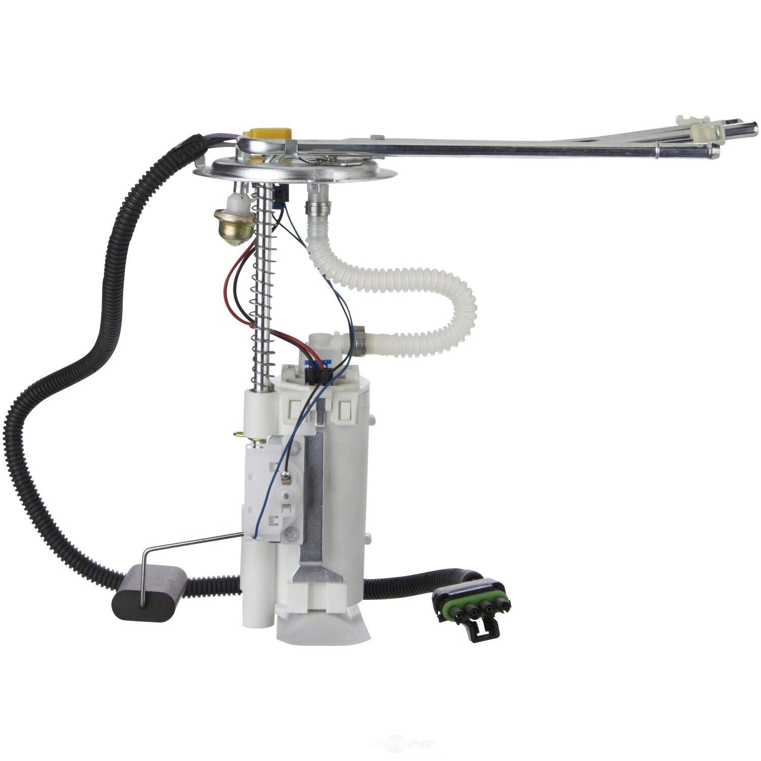 Spectra Premium Industries Inc SP128C1H Fuel Pump and Sender Assembly