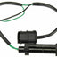 URO SHORT SKU URO-015132 Engine Cooling Fan Resistor
