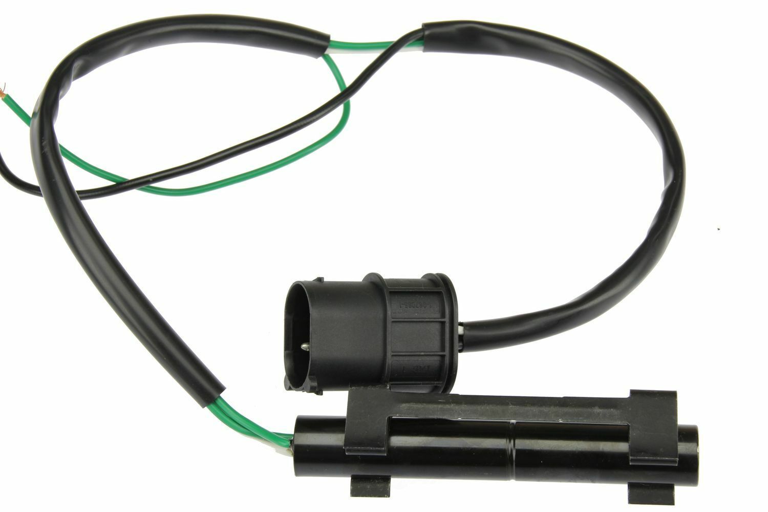 URO SHORT SKU URO-015132 Engine Cooling Fan Resistor
