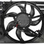 Dorman 621-577 Engine Cooling Fan Assembly