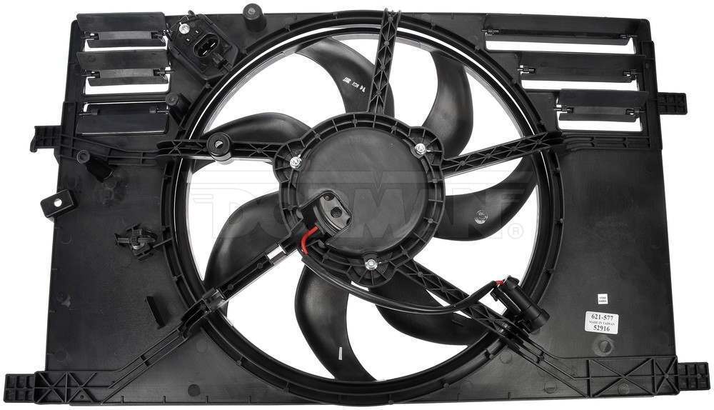 Dorman 621-577 Engine Cooling Fan Assembly