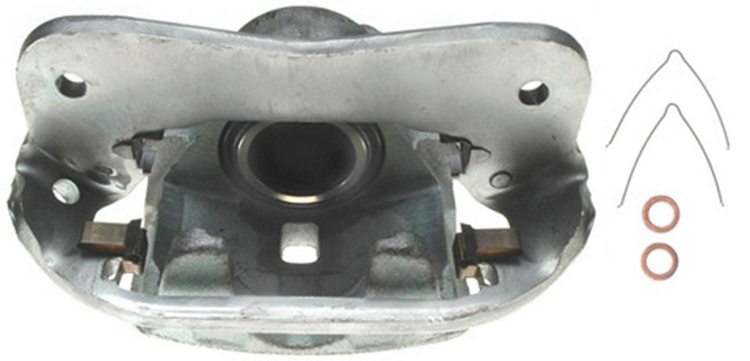 ACDelco Professional Durastop 18FR1239 Disc Brake Caliper