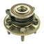 ACDelco Professional 513275 Wheel Bearing and Hub Assembly
