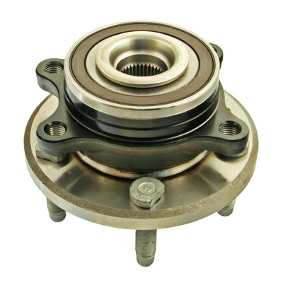 ACDelco Professional 513275 Wheel Bearing and Hub Assembly