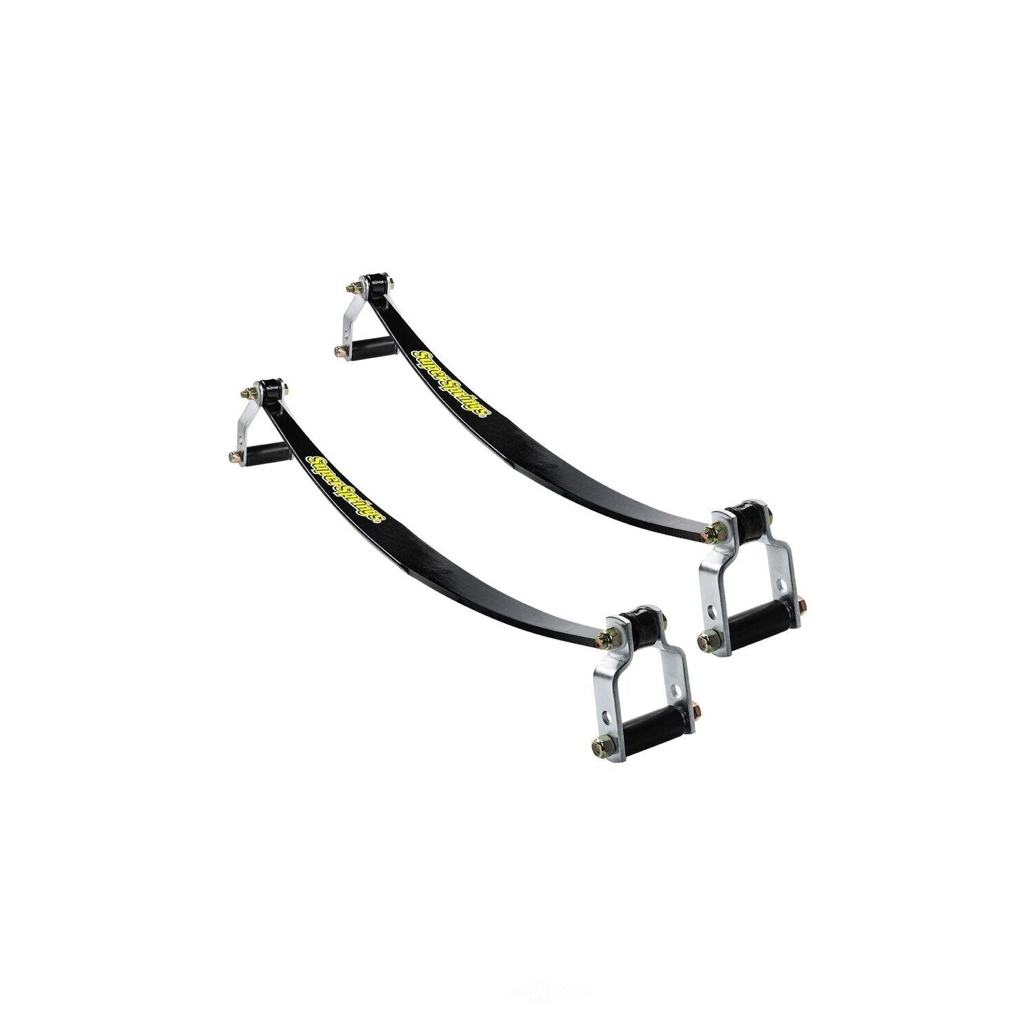 SUPERSPRINGS SSA1 Leaf Helper Spring