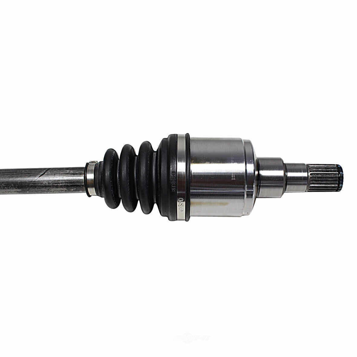 GSP North America NCV68502 CV Axle Assembly