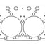 Cometic Gasket C5646-040 Engine Cylinder Head Gasket