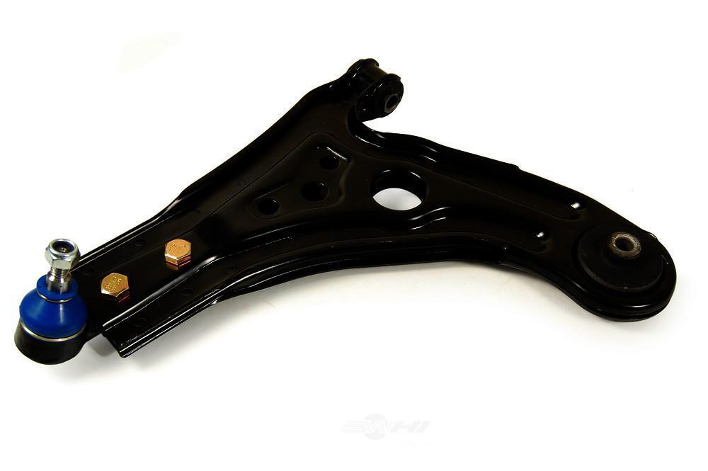 ACDelco Advantage MS50126 Suspension Control Arm and Ball Joint Assembly