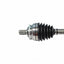 GSP North America NCV73514 CV Axle Assembly