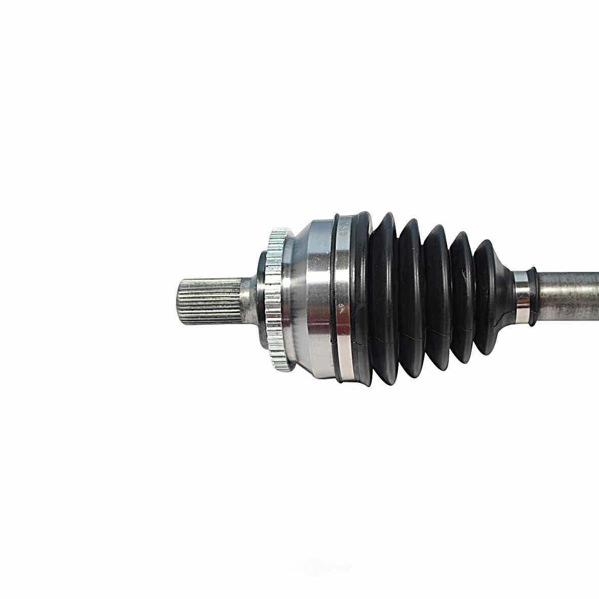 GSP North America NCV73514 CV Axle Assembly