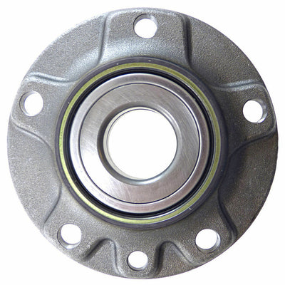 ACDelco Professional 512510 Wheel Bearing and Hub Assembly