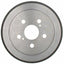 ACDelco Professional Durastop 18B444 Brake Drum