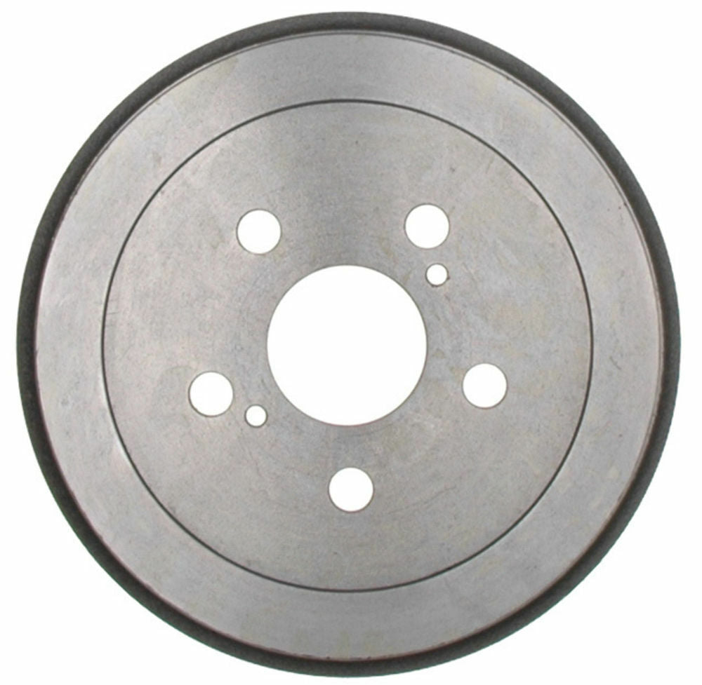 ACDelco Professional Durastop 18B444 Brake Drum