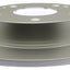 ACDelco Professional Durastop 18A82073 Disc Brake Rotor