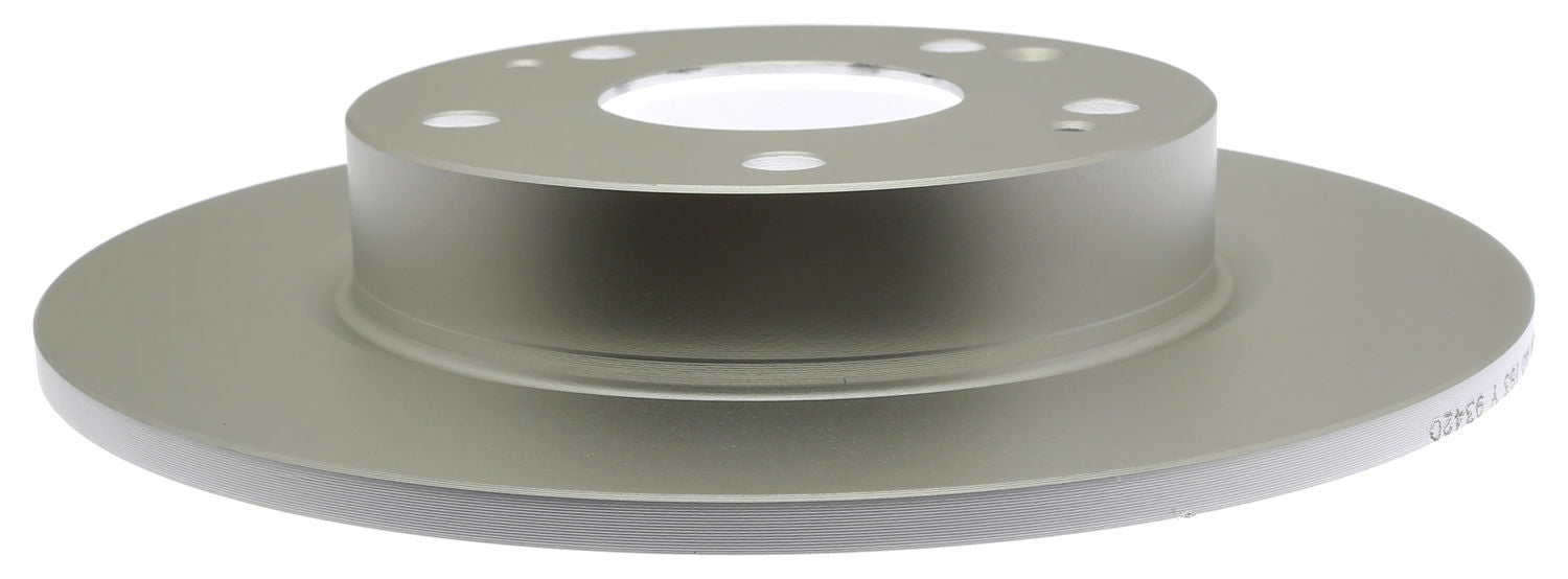 ACDelco Professional Durastop 18A82073 Disc Brake Rotor