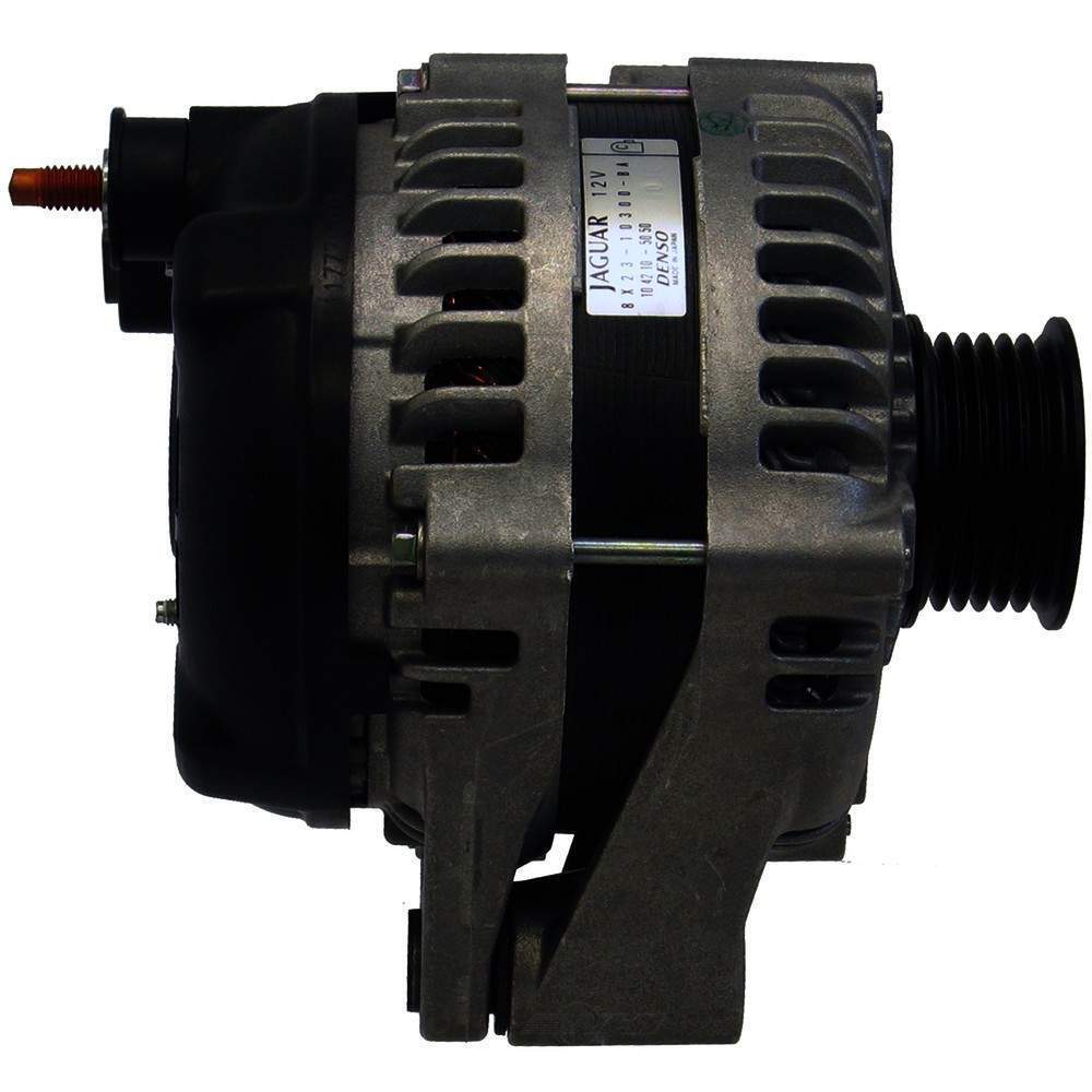 ACDelco Professional 334-3047 Alternator