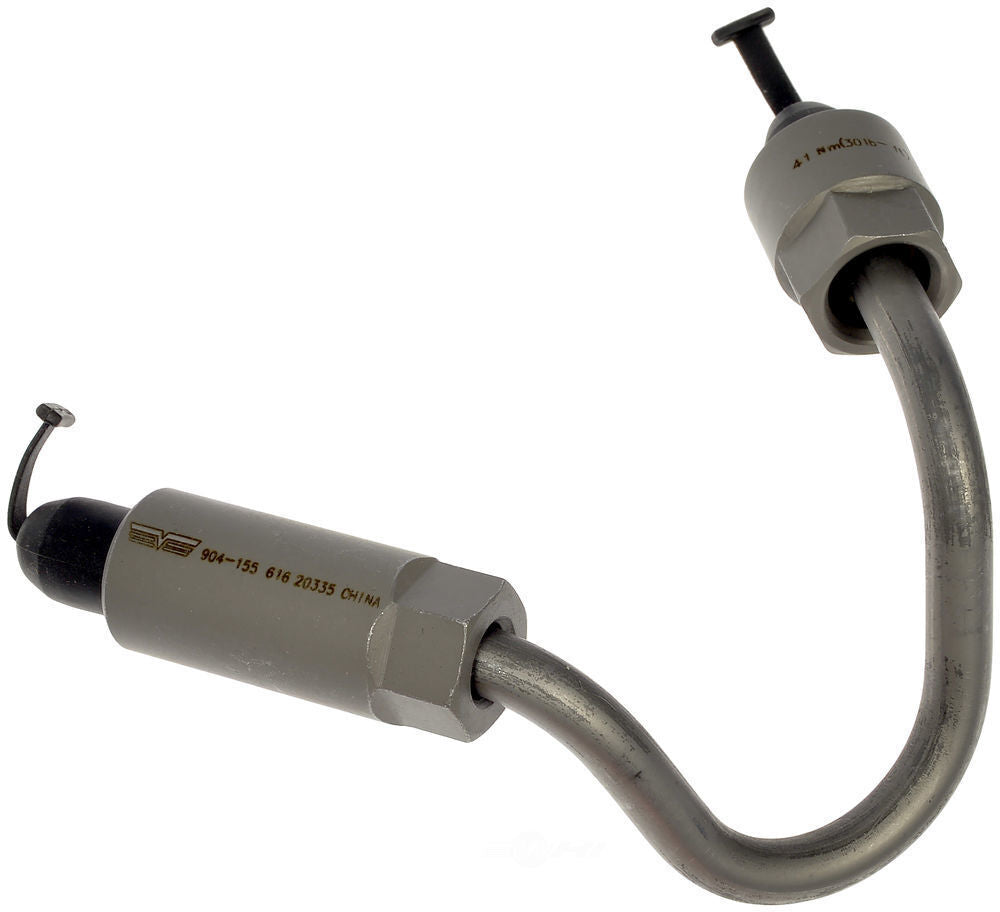 Dorman 904-155 Fuel Injector Line