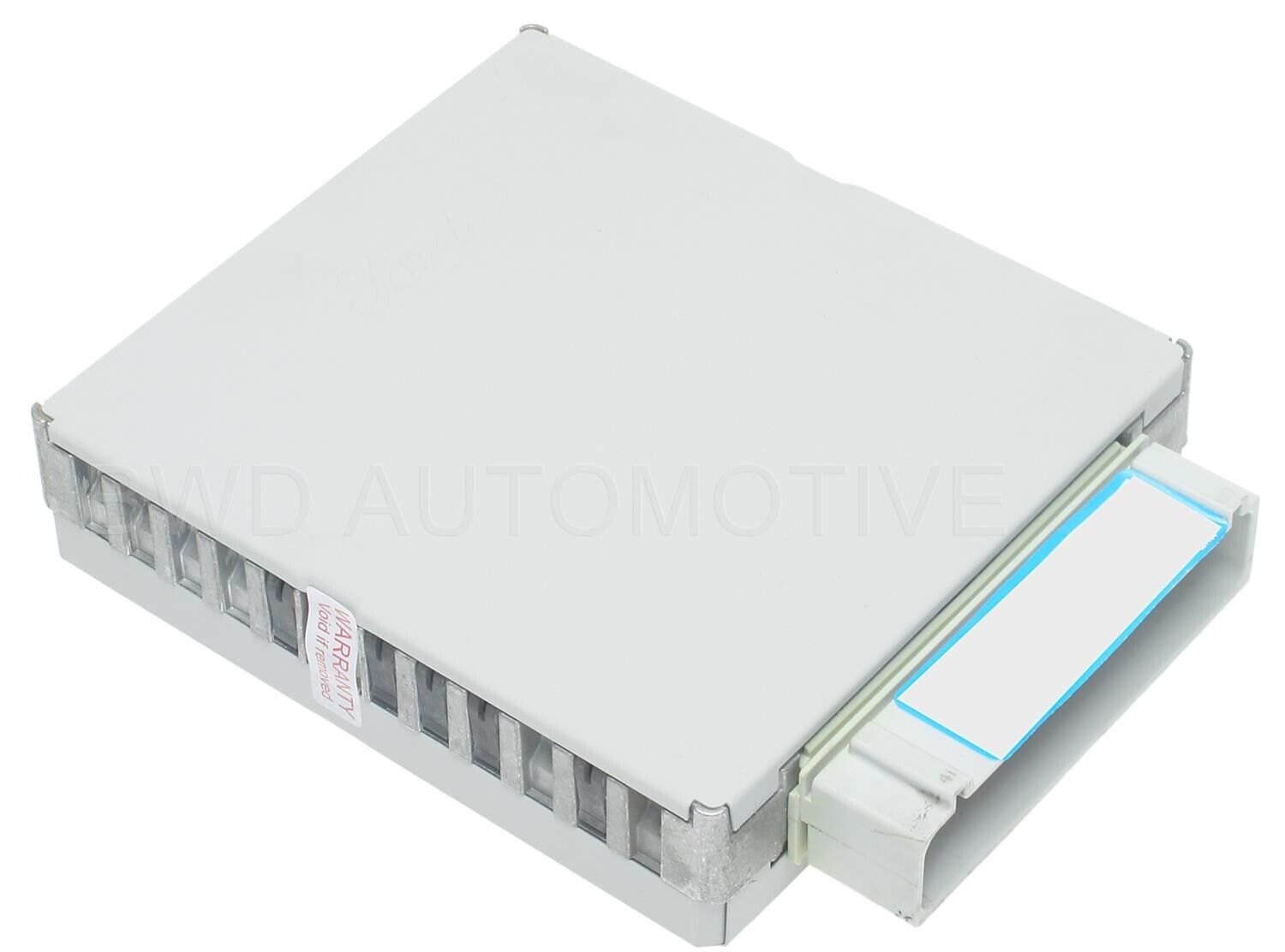BWD ECC1861 Engine Control Module (ECM)