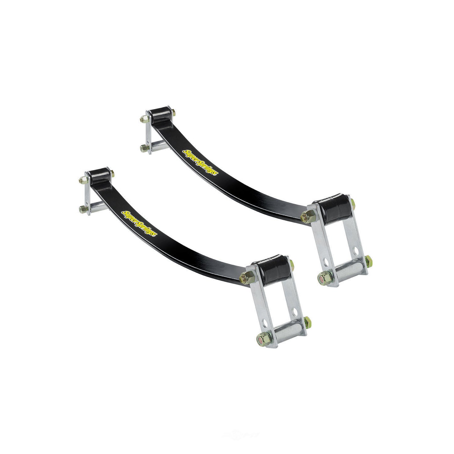 SUPERSPRINGS SSA46 Leaf Helper Spring