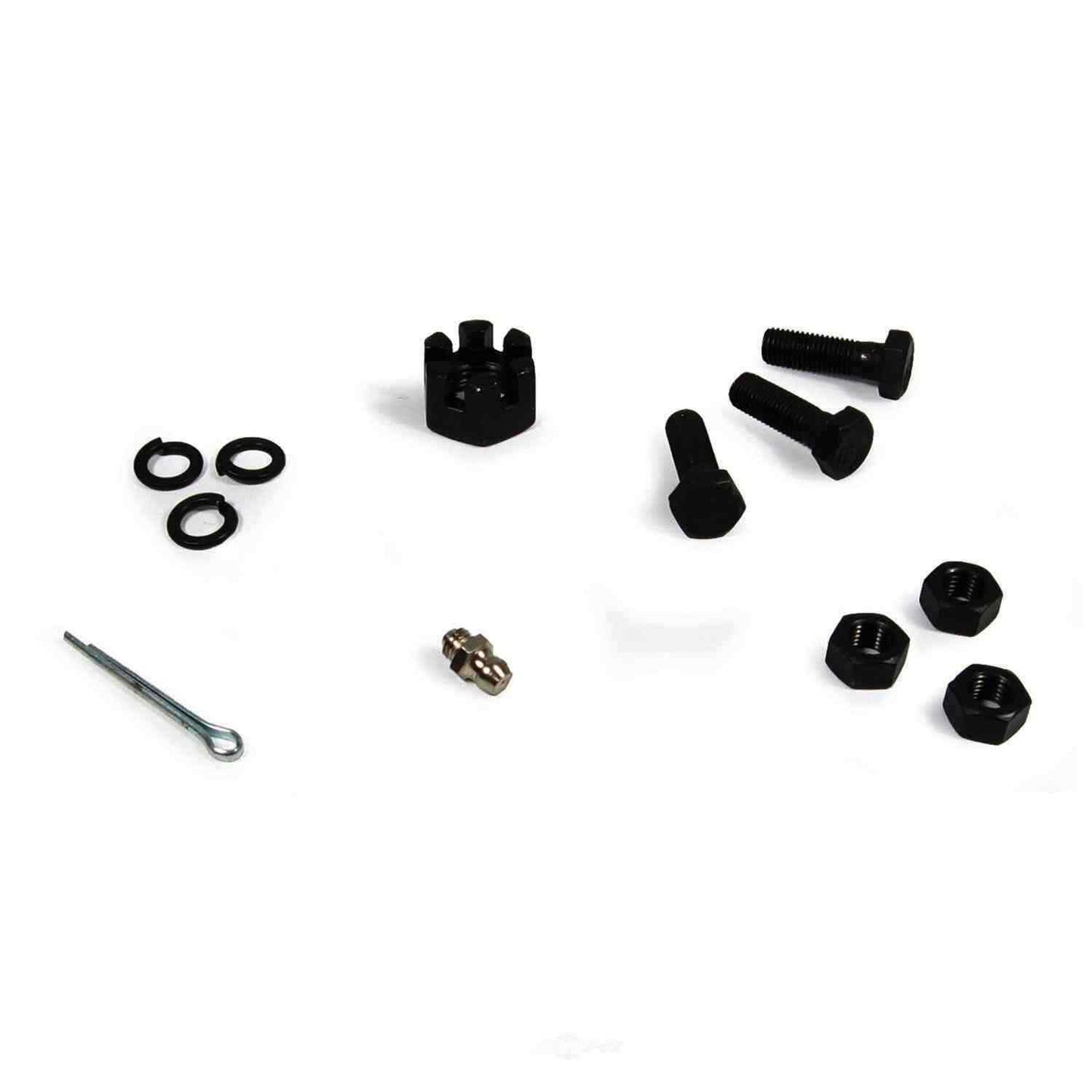 ACDelco Advantage MK8123 Suspension Control Arm and Ball Joint Assembly