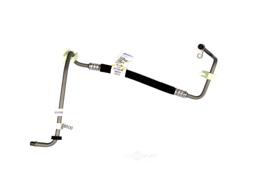 Genuine GM Parts 22908800 Transmission Oil Cooler Line