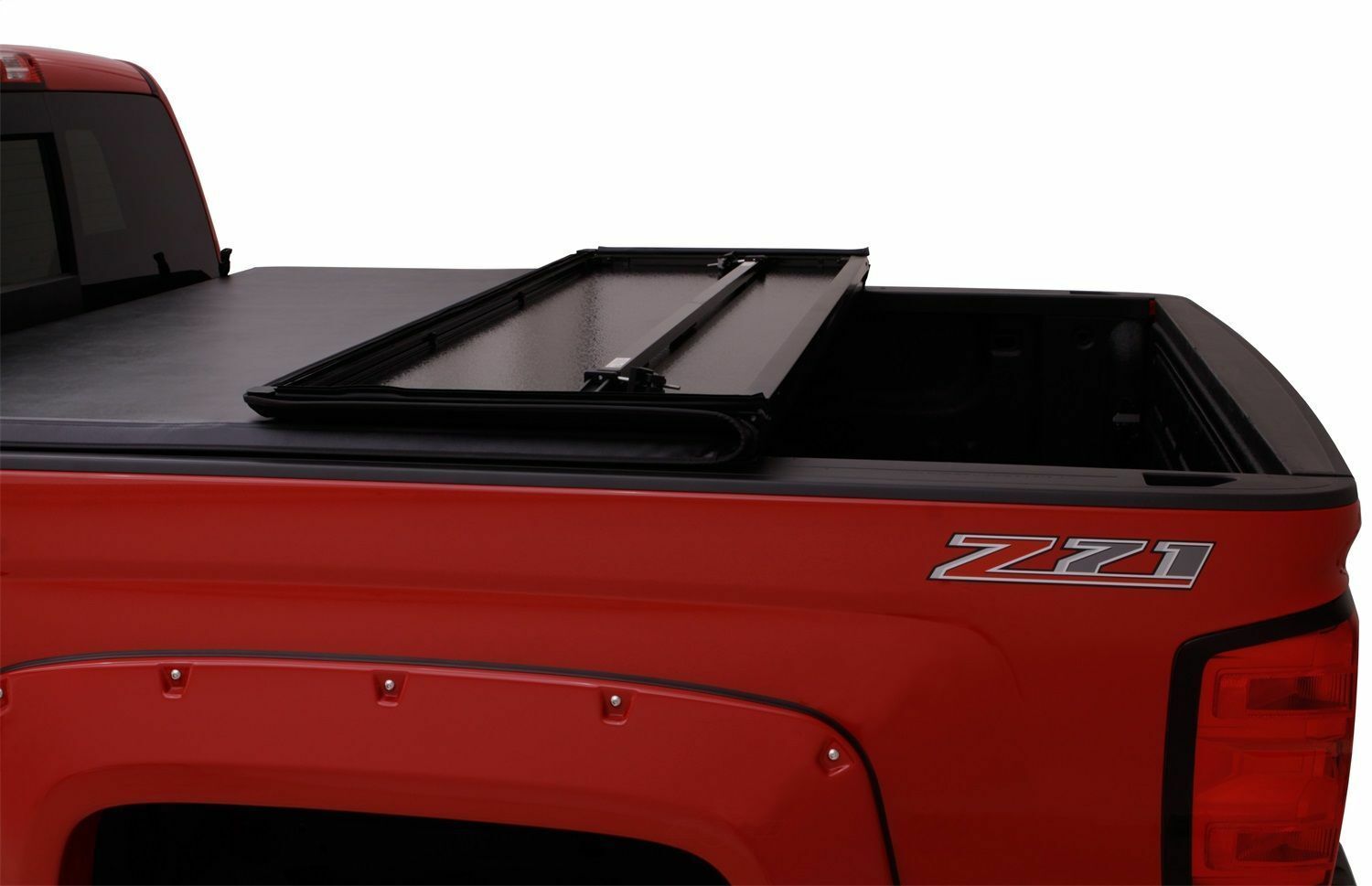Lund 969350 Tonneau Cover