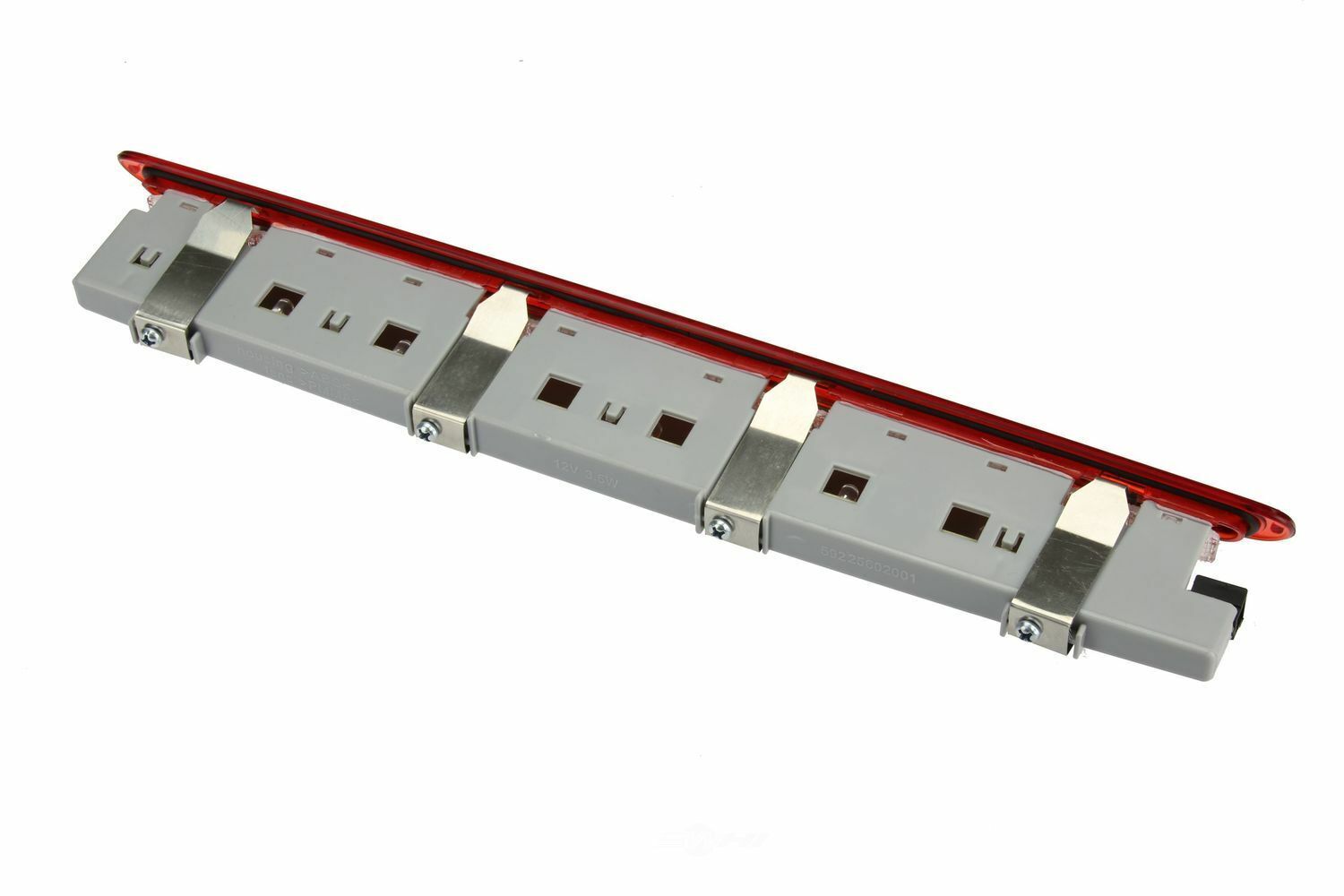 URO SHORT SKU URO-017021 Center High Mount Stop Light