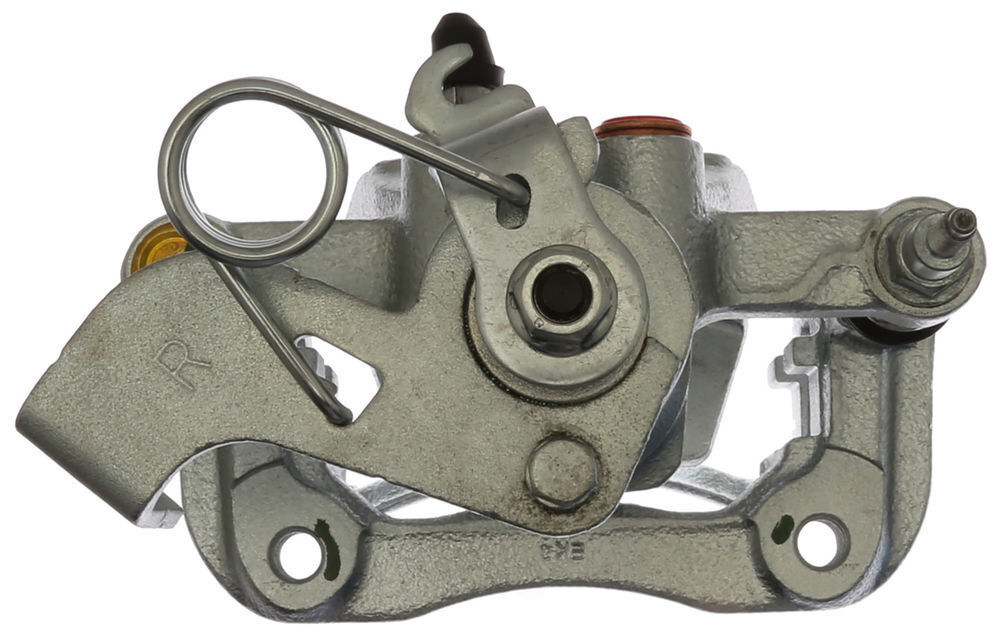 ACDelco Professional Durastop 18FR12549N Disc Brake Caliper