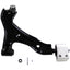 Moog RK621129 Suspension Control Arm and Ball Joint Assembly