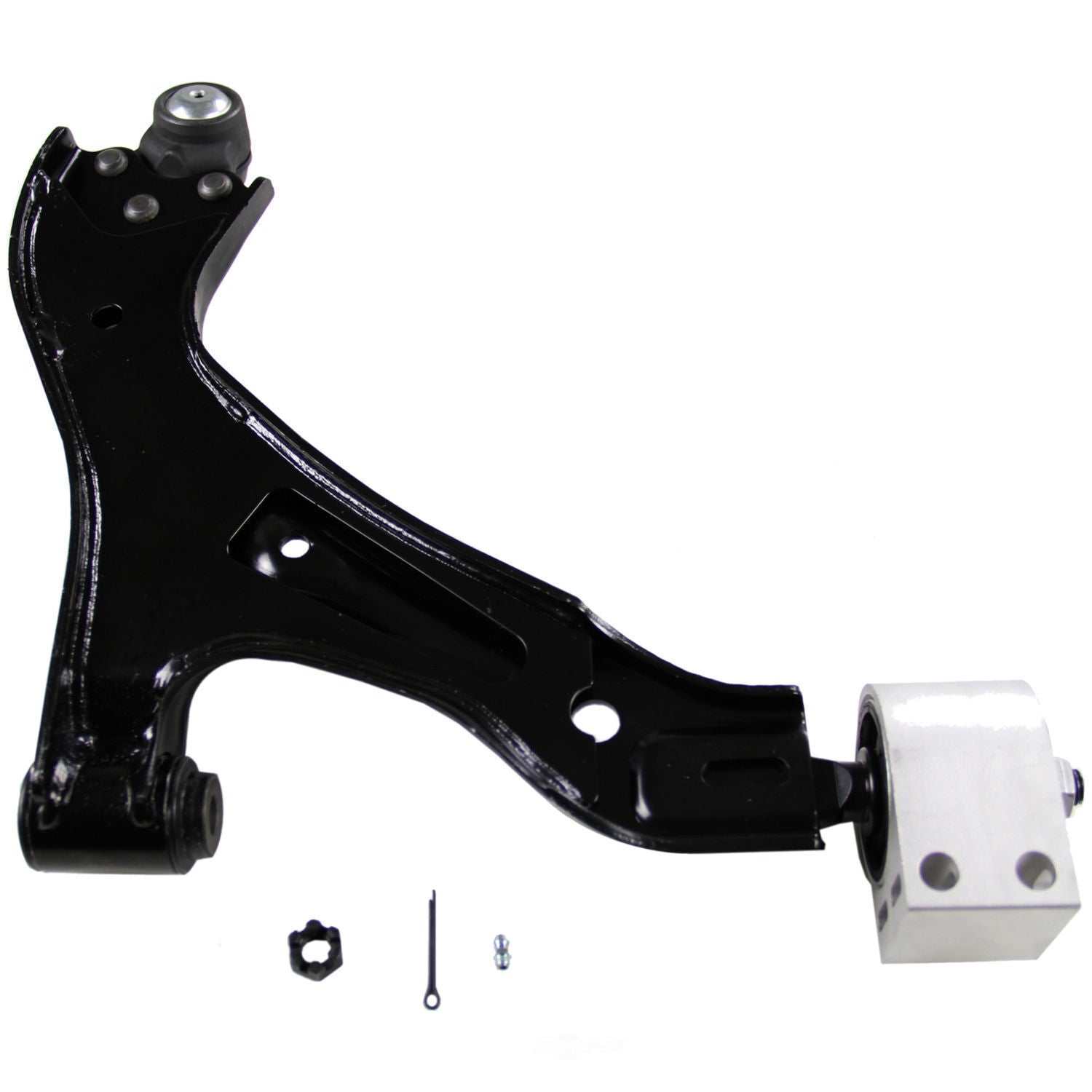 Moog RK621129 Suspension Control Arm and Ball Joint Assembly