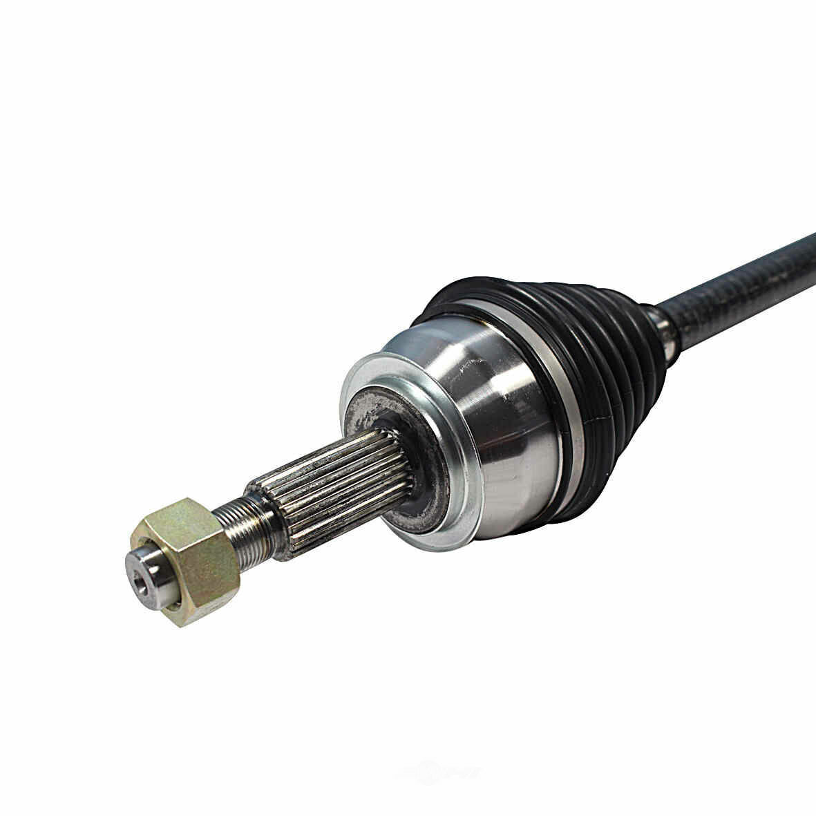 GSP North America NCV12020 CV Axle Assembly