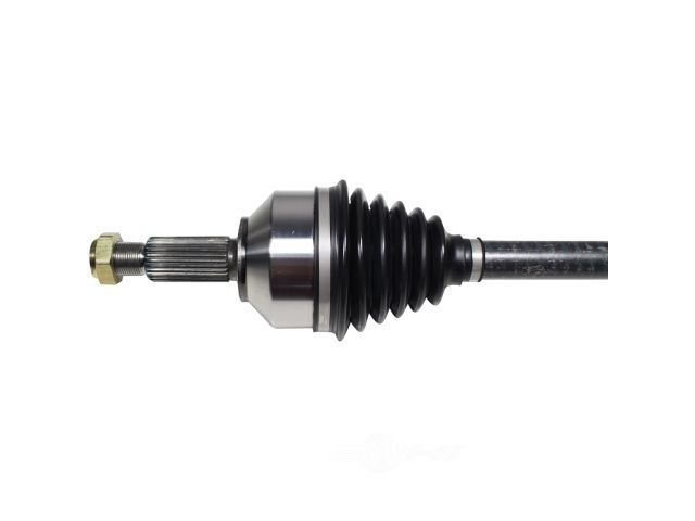 GSP North America NCV11541 CV Axle Assembly