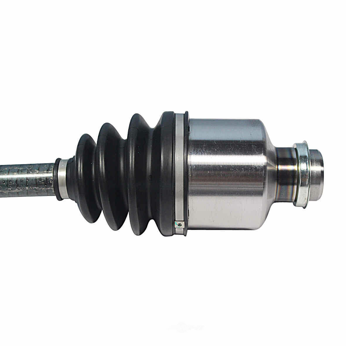 GSP North America NCV47556 CV Axle Assembly