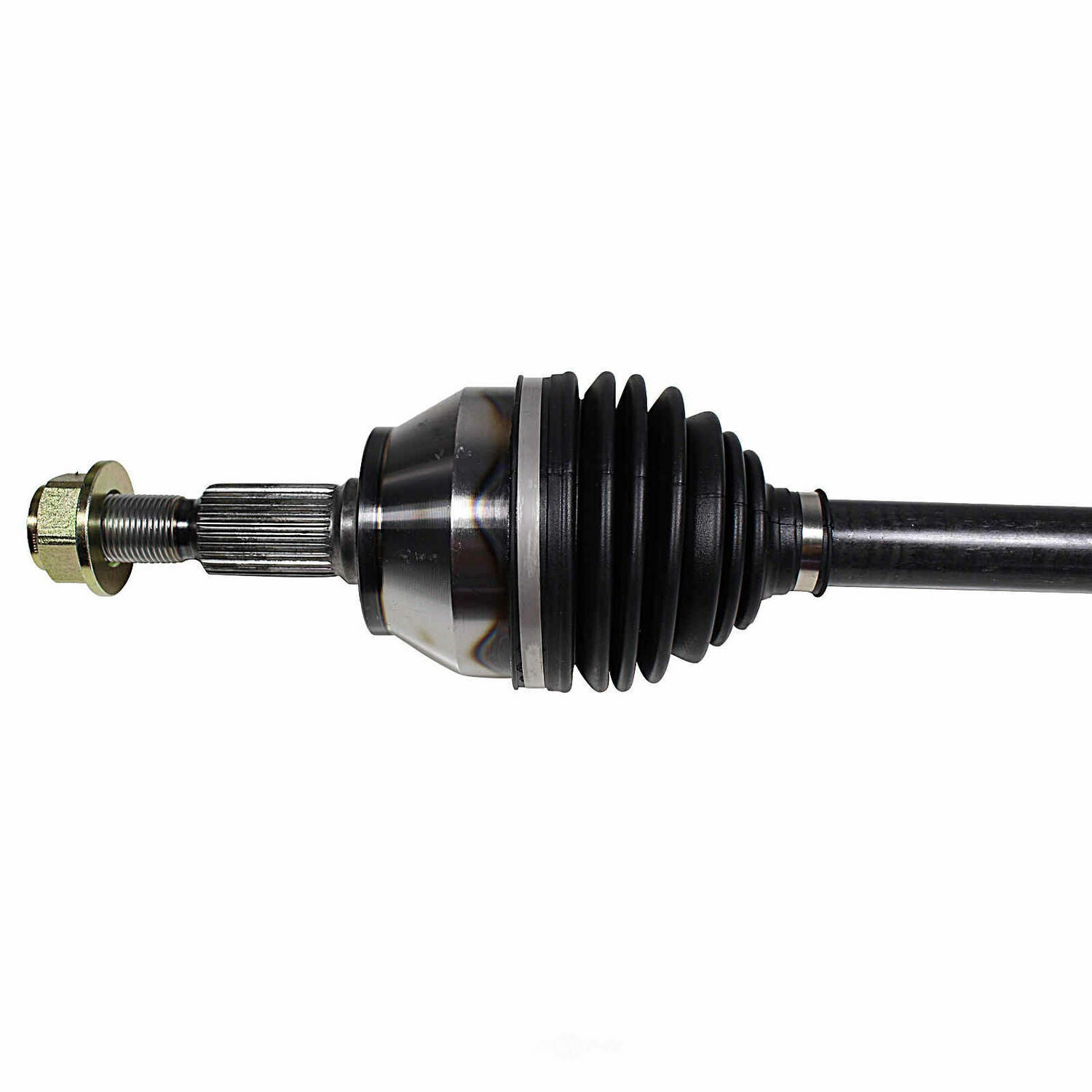 GSP North America NCV82501 CV Axle Assembly