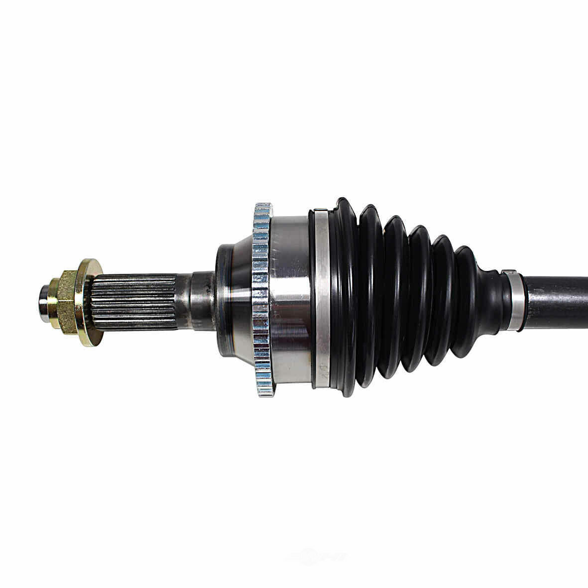 GSP North America NCV47566 CV Axle Assembly