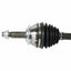 GSP North America NCV69134 CV Axle Assembly