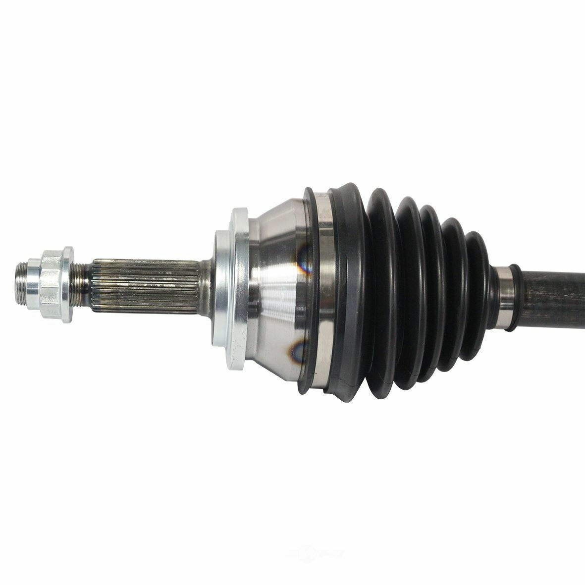 GSP North America NCV69134 CV Axle Assembly