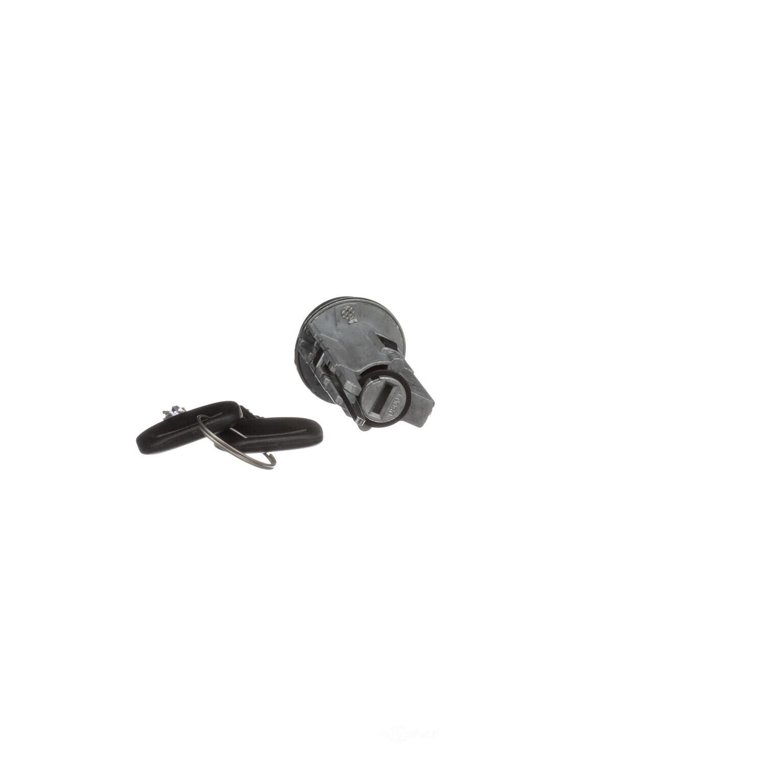 BWD CS372L Ignition Lock Cylinder