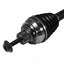 GSP North America NCV23019 CV Axle Assembly