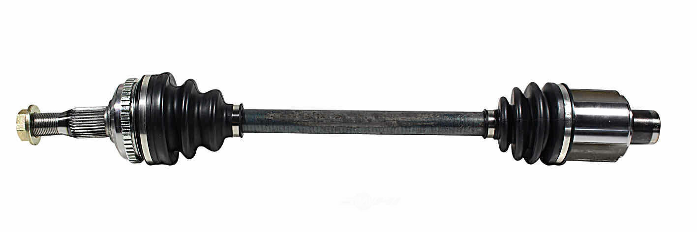 GSP North America NCV12551 CV Axle Assembly