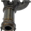 Dorman 674-615 Catalytic Converter with Integrated Exhaust Manifold