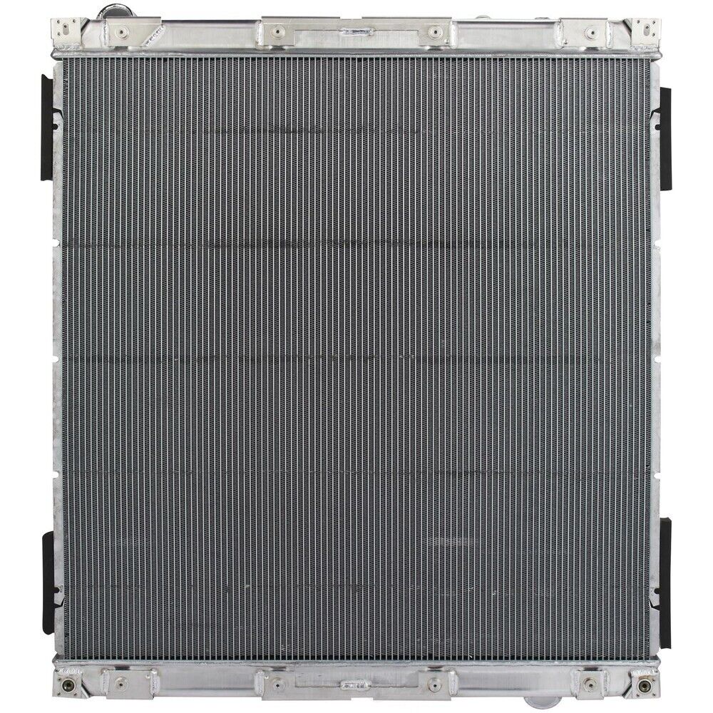 Spectra Premium Industries Inc 2001-1733 Radiator