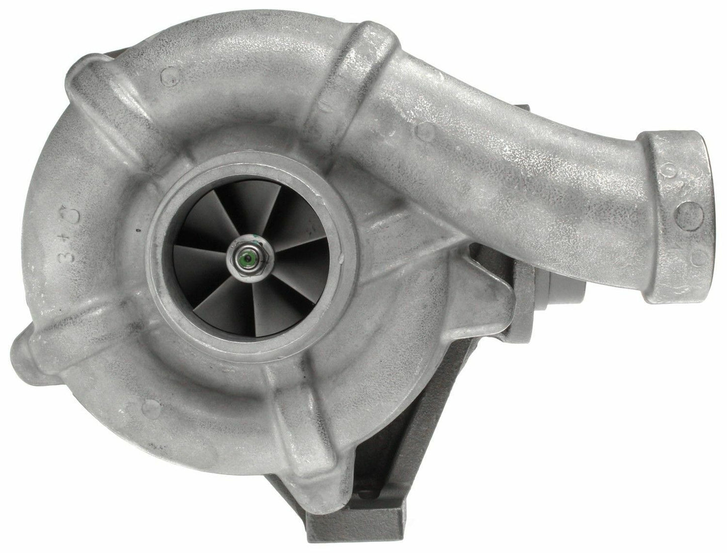 Mahle 014TC21101100 Turbocharger