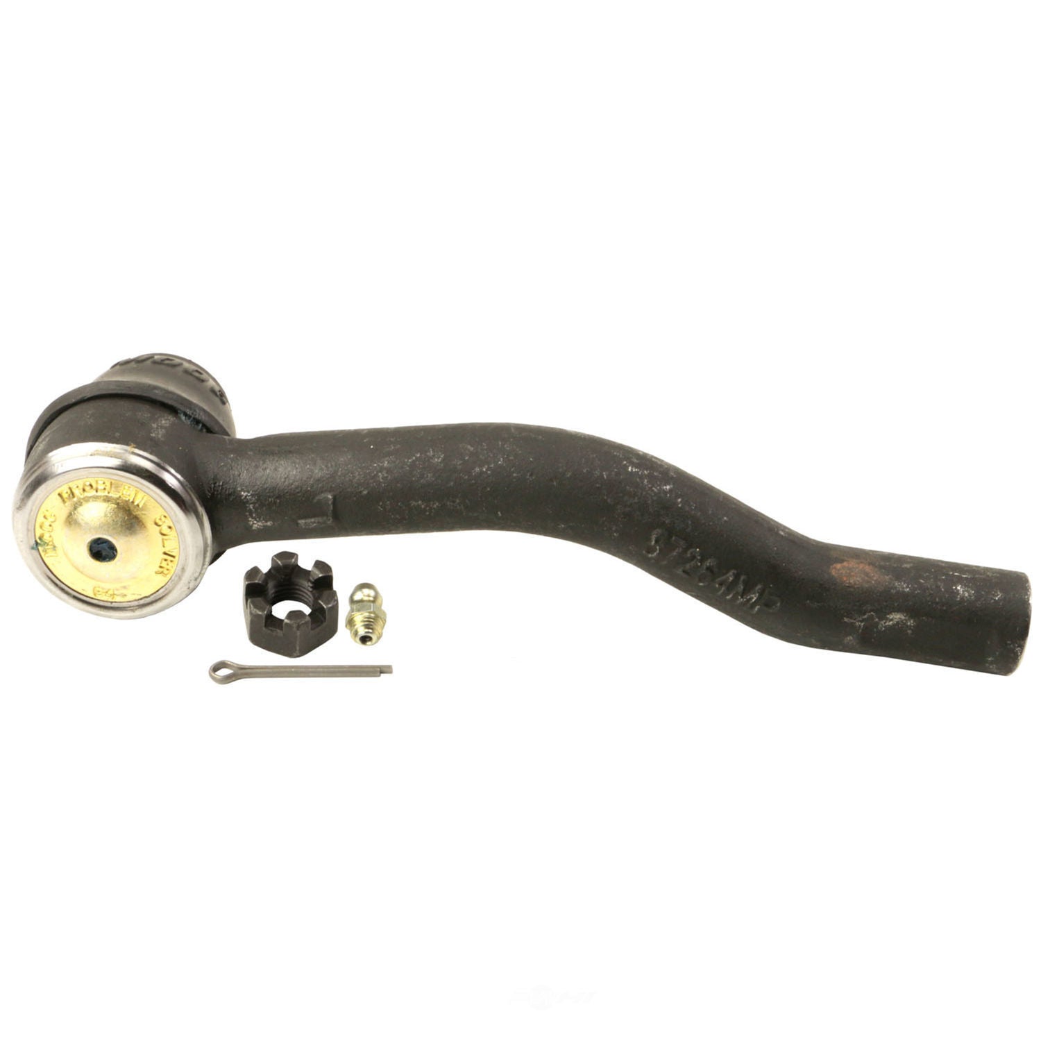 Moog ES801201 Steering Tie Rod End