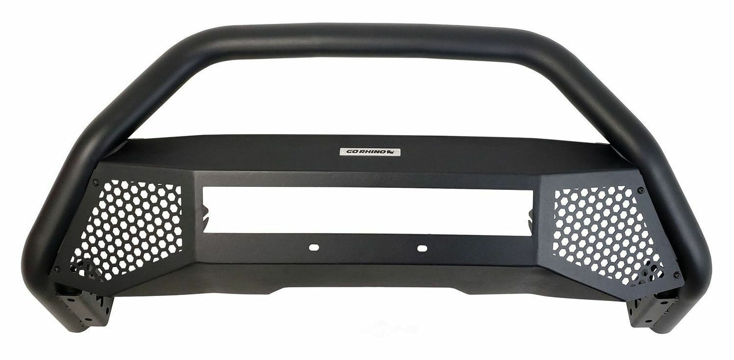 GO RHINO 549860T Bumper Guard Kit