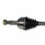 GSP North America NCV53177 CV Axle Assembly