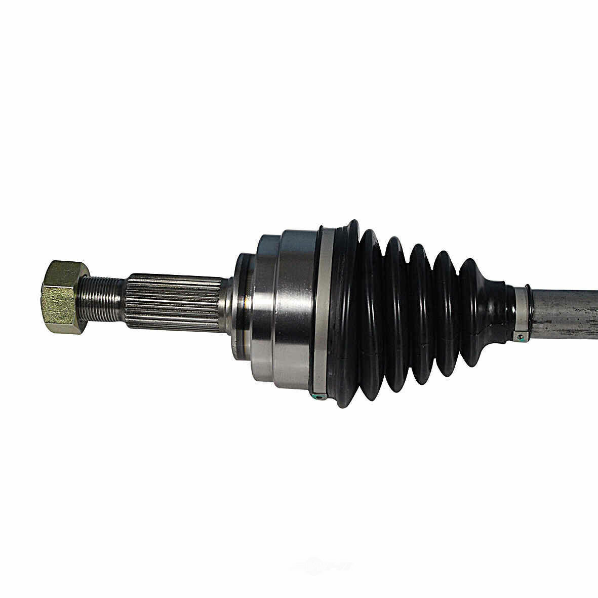 GSP North America NCV53177 CV Axle Assembly