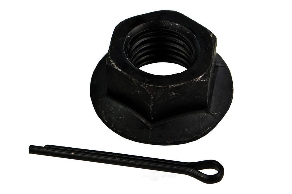 ACDelco Advantage MS301035 Suspension Control Arm and Ball Joint Assembly