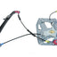 URO SHORT SKU URO-009741 Window Regulator
